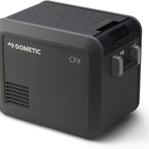 Dometic CFX5 25 - Nevera portátil eléctrica 25L
