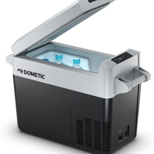 DOMETIC CFF20 Nevera Compresor 21L 12/24V y 100-240V