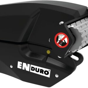 Sistema de desplazamiento Enduro EM303A para caravanas