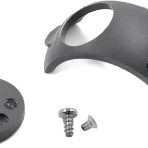 Juego de almohadillas de fricción Cantondz para AL-KO AKS 2000-3504