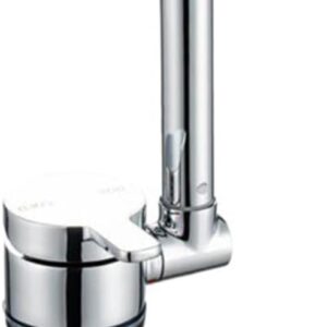 Grifo plegable 360° para autocaravana y cocina compacta - RANRAO