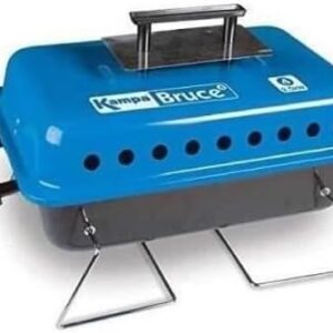 Kampa Bruce Barbacoa de mesa plegable