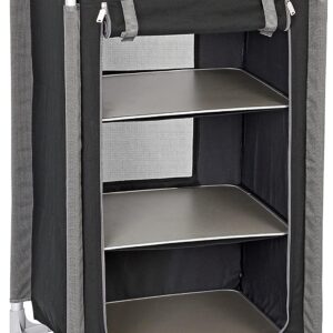 Brunner Mueble cocina camping Azabache LS