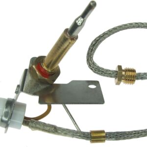 Termopar Von Paris para Truma S3004/S5004