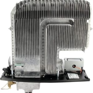 Truma S3004 Calefacción 30 mbar con encendido automático