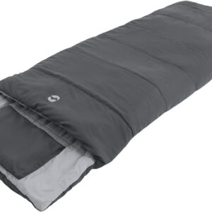 Saco de dormir Outwell Companion Lux 225x85 cm