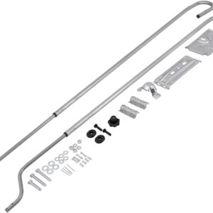 Soporte rueda repuesto Knott 1475-1850 mm