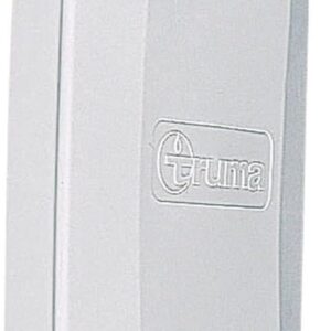 Tapa chimenea Truma KBS3 Blanco para Caldera Serie 3