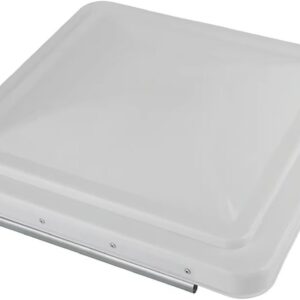 Claraboya ventilación techo RV 14" universal resistente a impactos