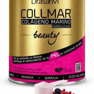 DRASANVI Collmar Beauty Colágeno Marino Piel