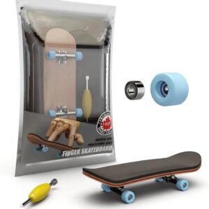 Fingerboard Madera 5 capas, patineta de dedo profesional