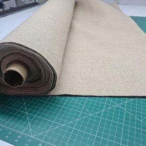Arpillera de saco 300 cm de ancho - Kadusi