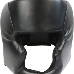 Casco Boxeo MMA Pomurom para entrenamiento completo