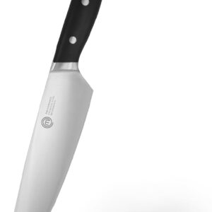 Cuchillo Chef MasterChef 20 cm acero carbono