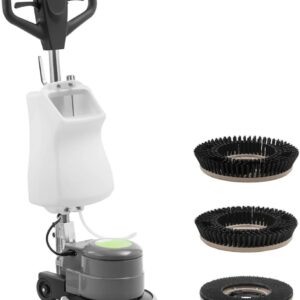Ulsonix TOPCLEAN 1200PRO+ Pulidora profesional 13'' 8L