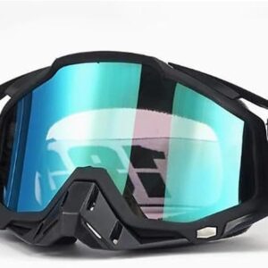 Gafas Motocross Dexpally con protección UV