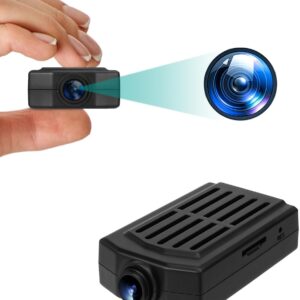Cámara espía OTADUG 1080p con grabación en bucle