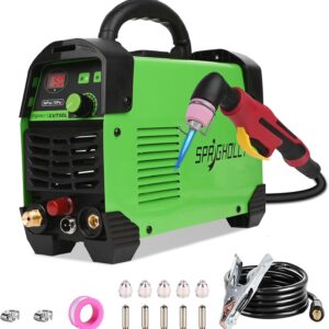 Cortadora plasma CUT50L 50A IGBT 16mm - SPRIGHOLLY