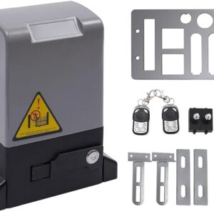 Motor puerta corredera 750W RibasuBB 2000kg