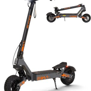 Kukirin G2 Scooter Eléctrico Todoterreno 500W