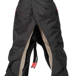 Manta térmica TAKEAWAY R093 XL para moto y scooter