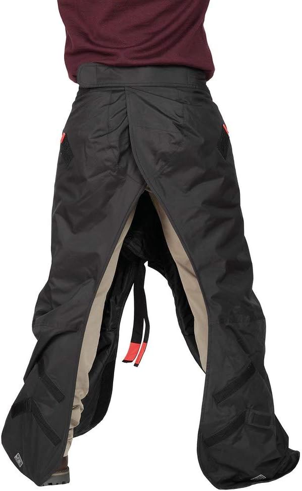 Manta térmica TAKEAWAY R093 XL para moto y scooter