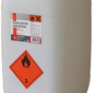 Disolvente Universal Star 25 L - INDUST QUIMICAS CUADRADO