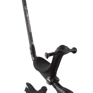 Globber GO•UP Deluxe Lights 360 - Patinete 3 ruedas