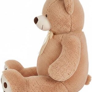 Oso de Peluche Gigante 100 cm - XXL Suave - Creaciones Llopis