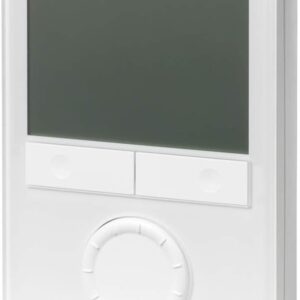 Termostato SIEMENS RDG110 para control de temperatura