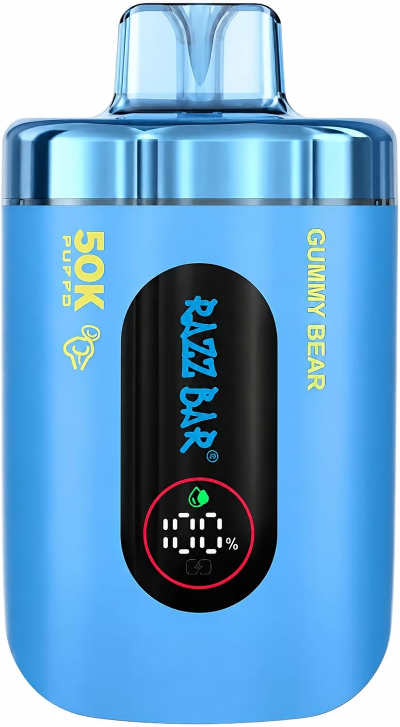 VapeZero Vaper Recargable 650mAh - Pod Kit Sin Líquido