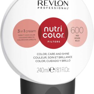 Revlon Nutri Color Filters - Coloración temporal sin amoníaco