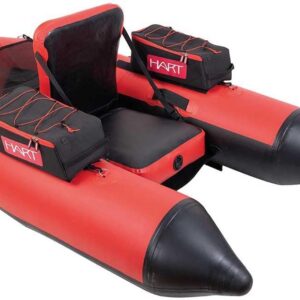HART FISHING Pato Sikkario X-Fast para Pescadores