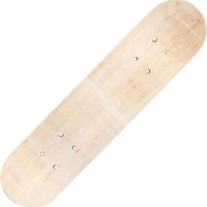 Tabla de skate blanca 24" para pintar - Grtheenumb