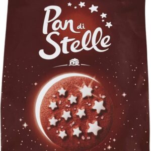 Galletas Mulino Bianco Pan di Stelle Chocolate 700g
