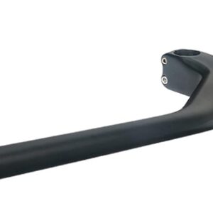 Manillar MTB Ultra-Light Carbono PLHJG Integrado