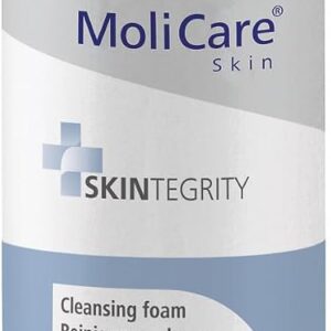 Espuma limpiadora MoliCare Skin 400 ml - Hartmann