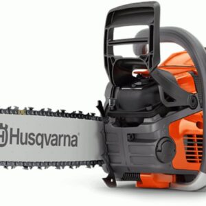Husqvarna 545 Motosierra profesional 2500W