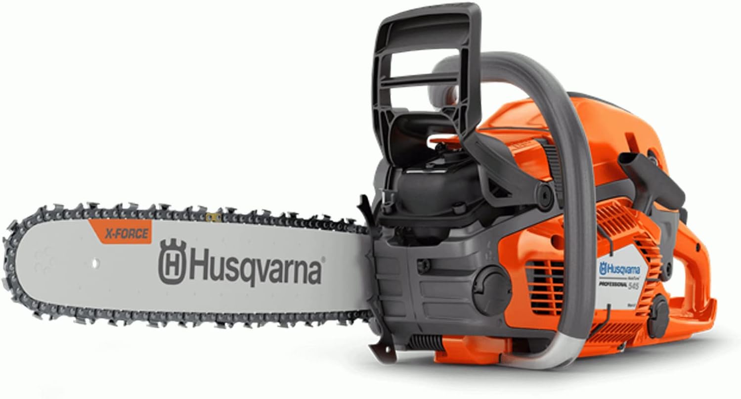 Husqvarna 545 Motosierra profesional 2500W