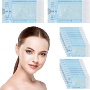 Kit lifting facial con hilos de colágeno 20x12 uds - Granvoo