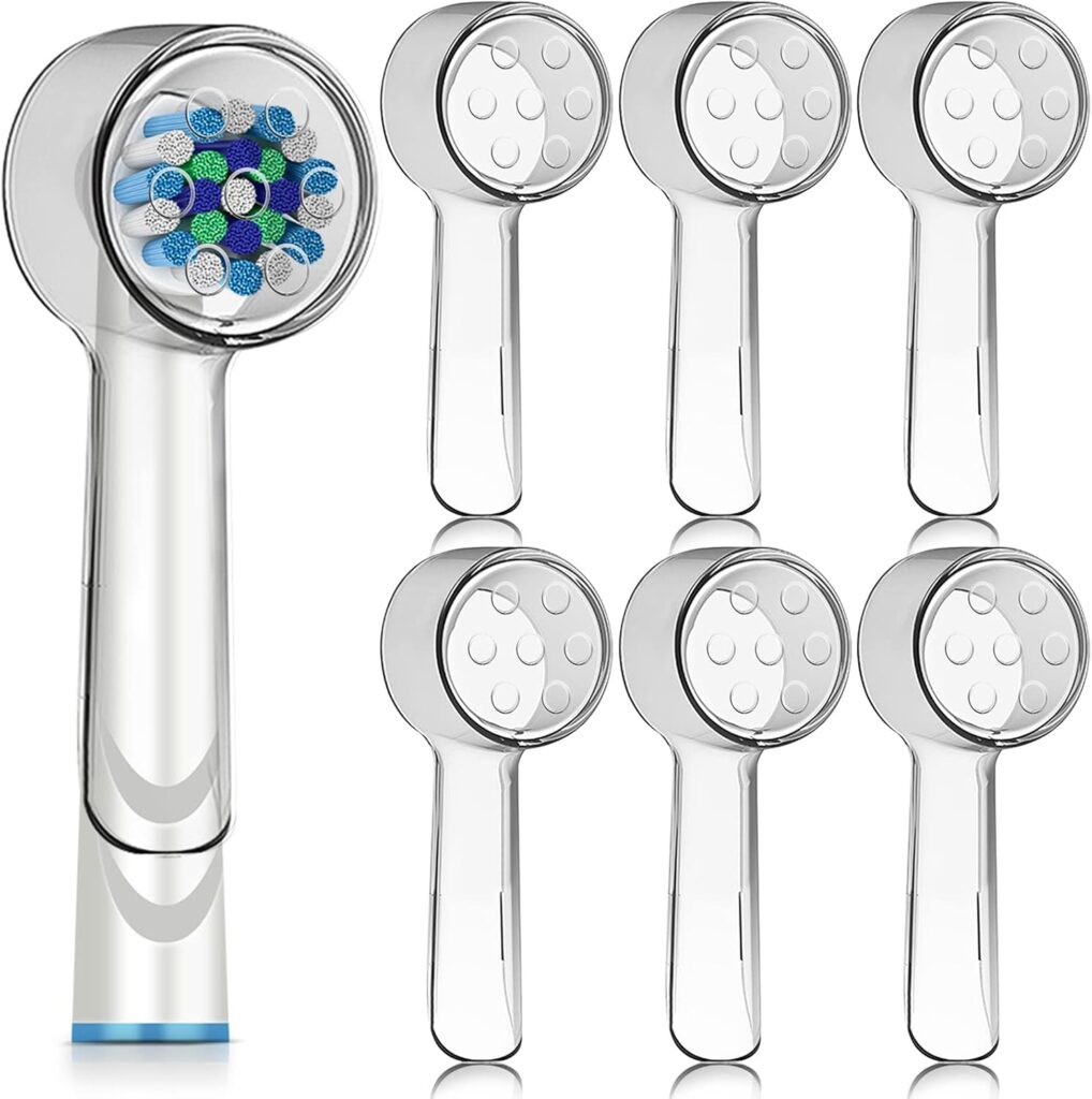 Cepillos de dientes y accesorios