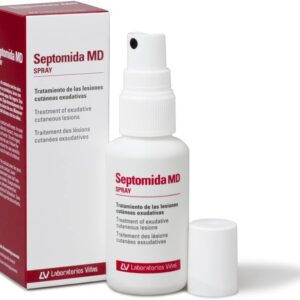 SEPTOMIDA MD Spray 50 ml | Laboratorios Viñas