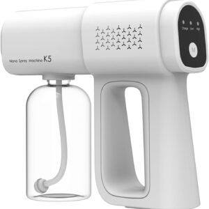 Nano Spray Pistola Desinfectante Portátil 380ML CHENGNAN