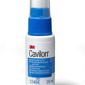 3M Cavilon Spray protector piel sin irritación 28 ml