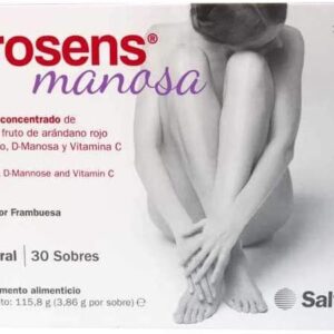 Urosens Manosa 30 sobres 300 g