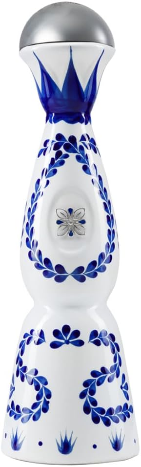 Tequila Reposado Clase Azul 700 ml