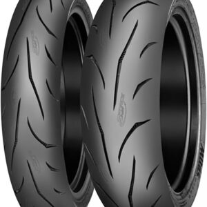 Neumático Mitas 200/55 ZR17 Sport Force+ EV
