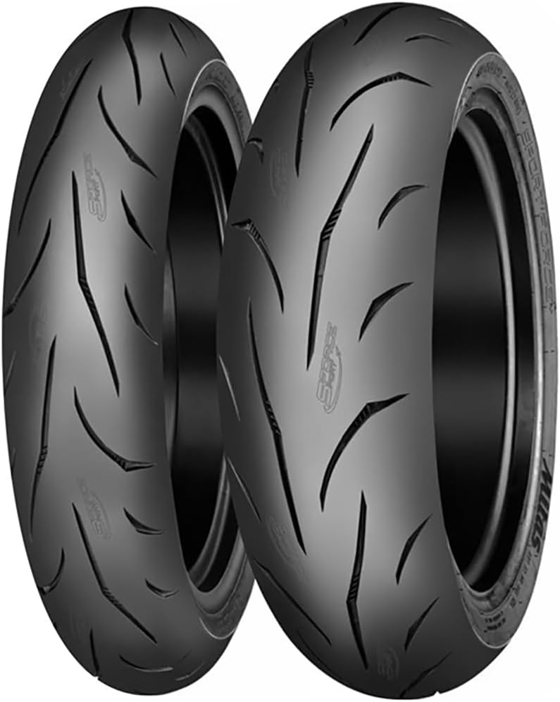 Neumático Mitas 200/55 ZR17 Sport Force+ EV