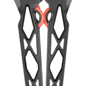 Soporte de arco plegable MiOYOOW con abrazadera de resorte