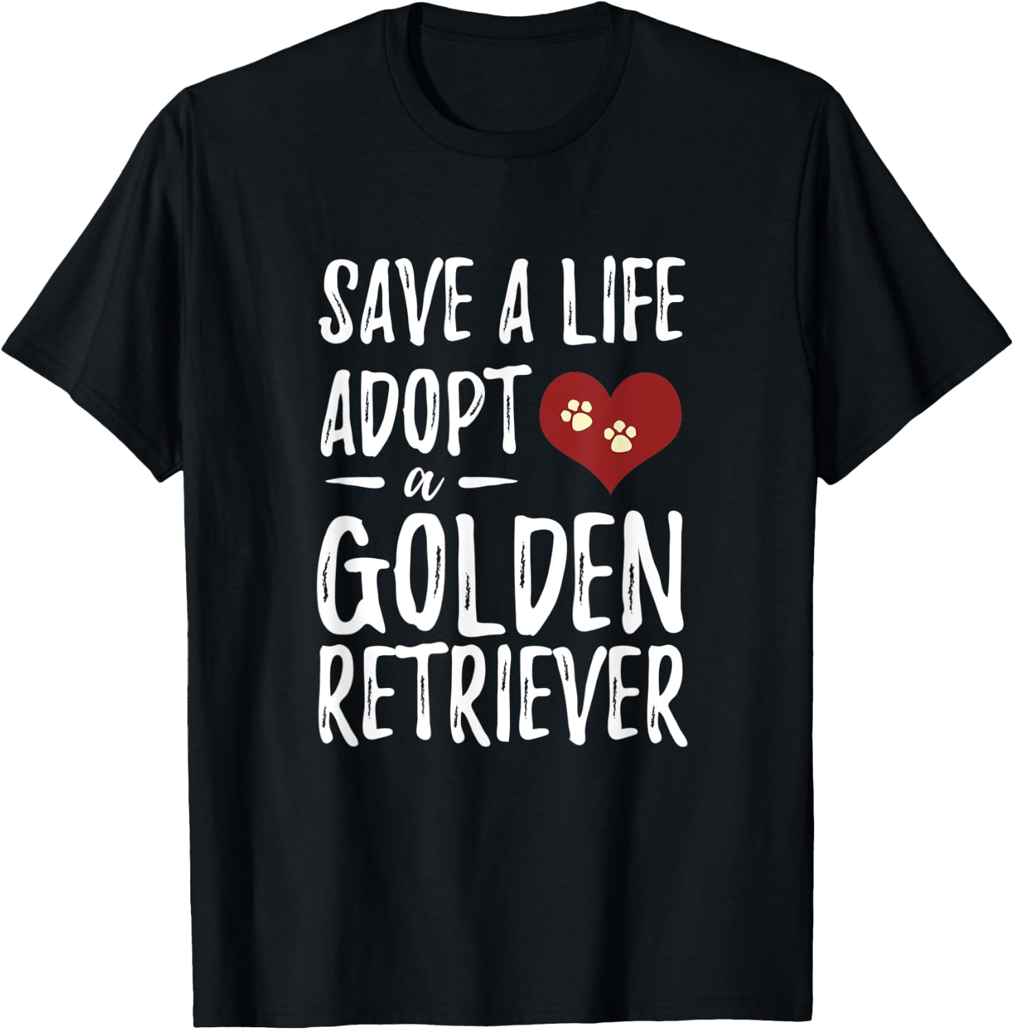 Adopta un Golden Retriever: Regalo solidario